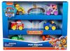 купить Игрушка Spin Master 6070070 Набор из 6 машинок: Pup Squad Racers, серия Paw Patrol в Кишинёве 
