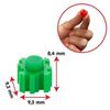 cumpără Set de construcție Pilsan 03616 3D Pixel, 1750elem în Chișinău 
