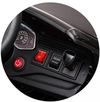 cumpără Mașină electrică pentru copii Kikka Boo 31006050327 Masina electrica Audi RSQ8 Black SP în Chișinău 