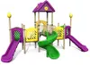 cumpără Teren de joacă PlayPark 1103 ECO-03 în Chișinău 