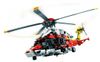 купить Конструктор Lego 42145 Airbus H175 RescueHelicopter в Кишинёве 