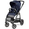 купить Детская коляска Peg Perego IP26000000RO51PL31 Veloce Blue Shine в Кишинёве 