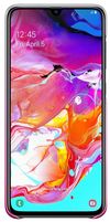 cumpără Husă pentru smartphone Samsung EF-AA705 Gradation Cover A70 Pink în Chișinău 