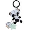cumpără Jucărie cu pandantiv Tiny Love 3333111861 Smart musical Black&White Decor în Chișinău 