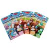 cumpără Set de creație Spin Master 6075655 Melissa și Doug Stickere vesele (în asort.) în Chișinău 