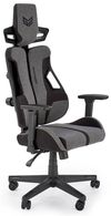 купить Офисное кресло Halmar Nitro 2 grey в Кишинёве 