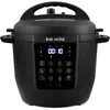 купить Мультиварка-скороварка InstantPot Classic 6QT, 5.7L Black, 112-0039-01-EU в Кишинёве 