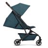 купить Детская коляска Joolz 310006 Aer+ sport (ultracompact), Ocean Blue в Кишинёве 