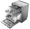 cumpără Mașină de spălat vase încorporabilă Midea MDWEB1403MB-WA în Chișinău 