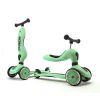 Trotineta transformabila 2 в 1 Scoot & Ride HighwayKick 1 Kiwi 