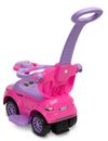 купить Толокар Toyz 25781 Sport Car Pink в Кишинёве 