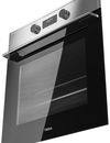 купить Встраиваемый духовой шкаф электрический Teka HSB 635 S в Кишинёве 