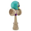 купить Активная игра Essa 164577 Kendama Super Sticky X Original, 7.5x6x18cm, Maimuță, turcoaz в Кишинёве 