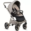 cumpără Сărucior pentru copii Tutis Carucior 2in1 UNO 6+ ESSENTIAL Taupe 172 (1602172) în Chișinău 