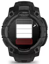 купить Смарт часы Garmin Instinct 3, 45 mm, Amoled, Black (010-02936-00) в Кишинёве 