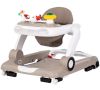 купить Ходунок Chipolino PRLE02503BE 4in1 Little Explorer beige в Кишинёве 