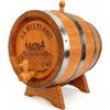 cumpără Butoi de vin Micul Fermier Butoi din stejar 3L+gravare (VOR82237) în Chișinău 