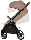 купить Детская коляска Lionelo Ingrid Beige Sand в Кишинёве 