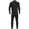 cumpără Îmbrăcăminte sport Joma Championship VIII Tracksuit Black Dark Gray (S) 104201.110 în Chișinău 