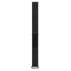 купить Ремешок Garmin CIRQA, Accessory Bands, L-XL, Black, WW/Asia (010-14472-20) в Кишинёве 