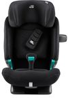 cumpără Scaun auto Britax-Römer AdvansaFix Pro Deep Black Classic în Chișinău 