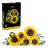 cumpără Set de construcție Lego 11502 Botanicals: Un buchet de Floarea-soarelui în Chișinău 