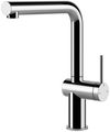 cumpără Bateria bucătărie Gessi 60431-031 Inedito Chrome în Chișinău 