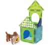 купить Конструктор miscellaneous MT 252013DHMT Dog House Set 13pcs в Кишинёве 
