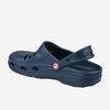 купить Мужские Тапочки COQUI 6303 Navy в Кишинёве 
