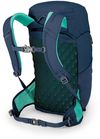 купить Рюкзак спортивный Osprey Jet 18 II wave blue в Кишинёве 