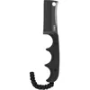 cumpără Cuțit turistic CRKT Minimalist Cleaver Blackout (2383K.CR) în Chișinău 