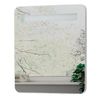 cumpără Oglindă baie Martat Perla 60cm (white) LED în Chișinău 