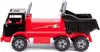 cumpără Tolocar Orion 5356 X4 red în Chișinău 