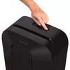 cumpără Distrugător de documente Fellowes 4300701 distrugator A4 LX41 în Chișinău 