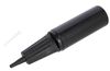 cumpără Minge HMS YB03 Abisal 75cm Black Gym Ball în Chișinău 