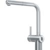 cumpără Bateria bucătărie Franke 115.0625.523 Atlas Sensor Inox în Chișinău 