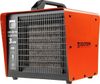 Generator de aer cald Ecoterm EHC-03/1D 