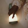 cumpără Lampă de veghe Beaba B930333 Lampa portabila 2in1 Pixie Torch Sage Green în Chișinău 
