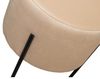 купить Пуф Trendy Tuffet Flow-Crema (GTR002892) в Кишинёве 