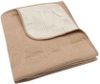 cumpără Lenjerie de pat pentru copii Jollein 516-522-68037 Paturica Jungle Jambo Biscuit/Oatmeal, 100x150cm în Chișinău 