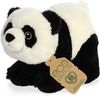 cumpără Jucărie de pluș Eco Nation 200039J Panda 15 cm în Chișinău 