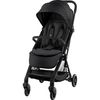 купить Детская коляска Britax-Römer Flylite Style Carbon Black (2000041982) в Кишинёве 