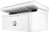 cumpără Multifuncțional HP LaserJet MFP M141a, White (7MD73A#B19) în Chișinău 
