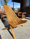 Scaun pentru camping (Kentucky) 