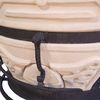 cumpără Ceaun grătar Amphora Tandoors Tandoor Poruchik cu capac rotativ (CG00425) în Chișinău 