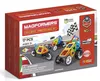 купить Конструктор Magformers 707019 Amazing Wheel Set в Кишинёве 