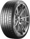 купить Шина Continental 255/35 R20 ContiSportContact 7 97Y XL FR в Кишинёве 