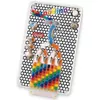 купить Головоломка Quercetti QT 1006 Mini Pallino в Кишинёве 