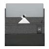 Ultrabook sleeve Rivacase 8805 for 16", Black Melange 
