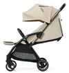 купить Детская коляска KinderKraft Apino Ksapin00beg0000 Dune Beige в Кишинёве 
